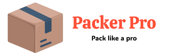Packer Pro Home - Pack Like a Pro
