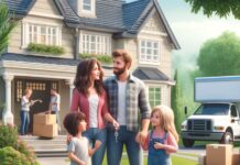 Think to Move: How to Choose a New Home Finding new home