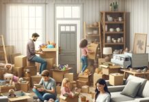 Preparing for a Move: A Comprehensive Guide Preparing for a Move