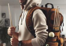 How to Safely Pack and Transport Your Pool Cue During a Move: Tips for Protecting Your Gear Pool Cue Packing