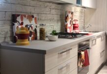 How to Pack Up Your Kitchen for a Renovation Project Kitchen Renovation