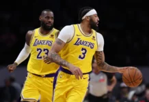 New Orleans Pelicans vs Lakers Match Player Stats new orleans pelicans vs lakers match player stats