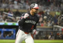 Miami Marlins vs Minnesota Twins Match Player Stats Miami Marlins vs Minnesota Twins Match Player Stats