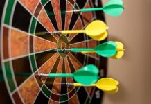 How to Pack and Protect Your Dartboard for Moving: A Step-by-Step Guide Dartboard