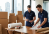 Packing Services Melbourne Guide: Cost and Options packing services melbourne