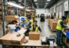The Packaging Decisions That Protect Goods Before They Leave the Warehouse pallet supplier