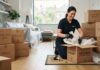Removals Packing Service Near Me Guide: Cost Overview removals packing service near me