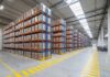 Storage Configuration Can Change the Way a Warehouse Operates warehouse pallet storage racks