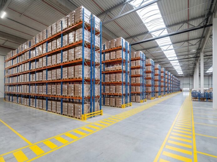 warehouse pallet storage racks warehouse pallet storage racks